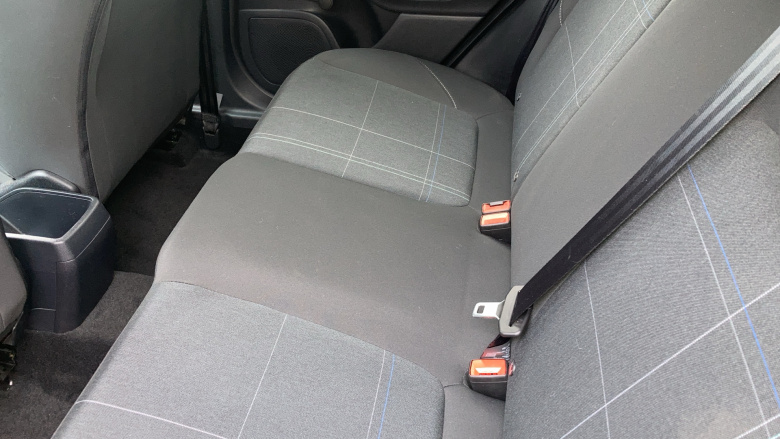 Ford Fiesta 1.0 EcoBoost Hybrid mHEV 125 Trend 5dr Petrol Hatchback